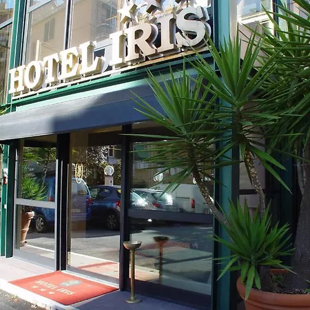Hotel Iris-2